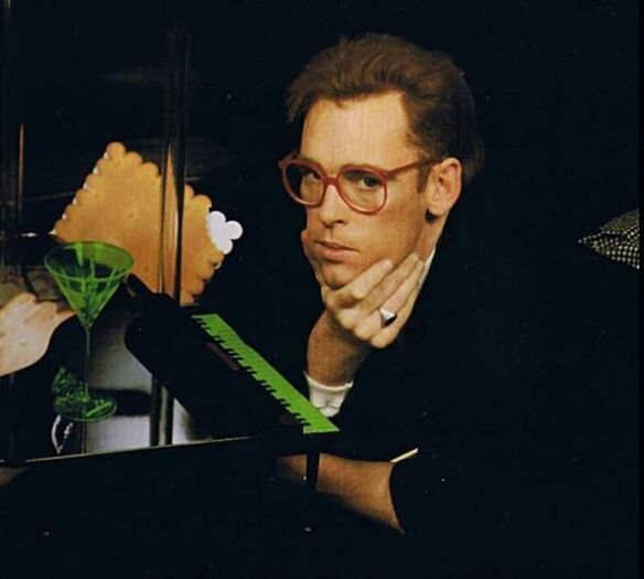 Baltimora Letras y Canciones