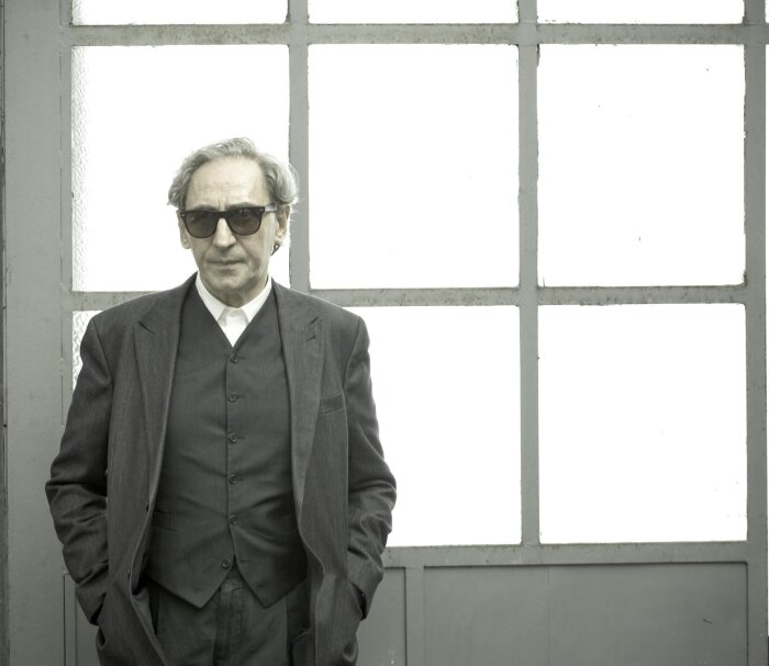 Battiato Franco