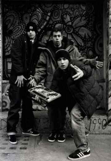 Beastie Boys
