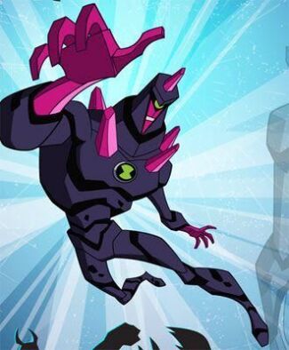 Opening (Race Against Time)