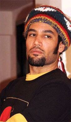 Ben Harper