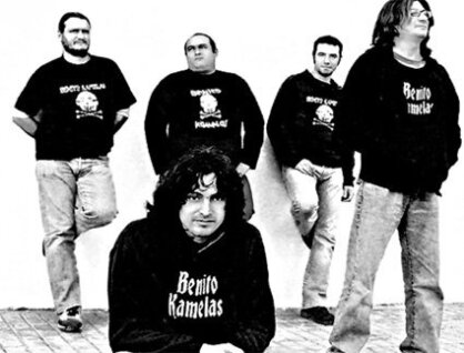 Detrás De Las Rejas