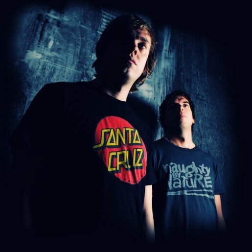 Get Up Rattle (ft Far East Movement)