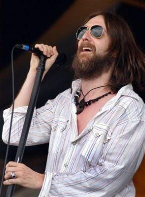 Black Crowes