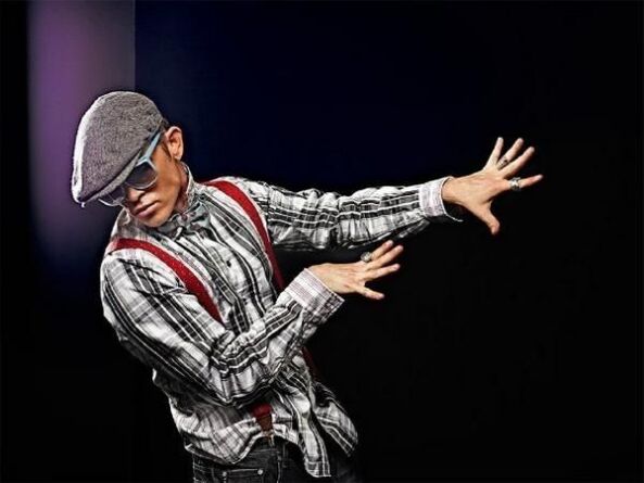 Your Love Is My Armour