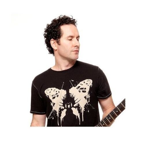 5-4-3-2-1 Here We Go!