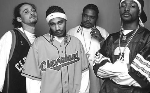 Bone Thugs N Harmony