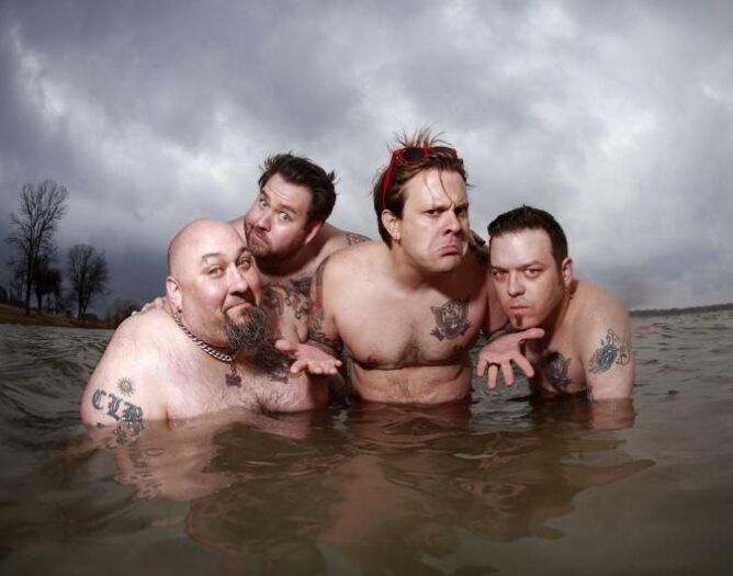 Bowling For Soup