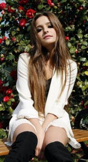 Diosa, Unica, Bonita