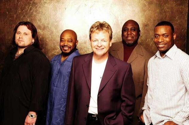 Take My Life and Let it Be