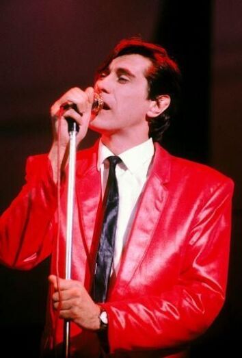 Bryan Ferry