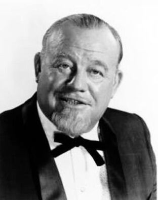 Burl Ives