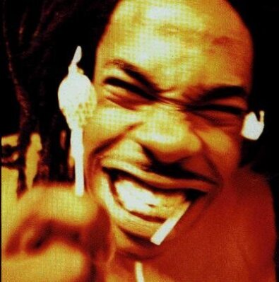 Busta Rhymes