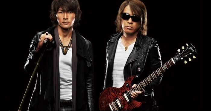 B’z