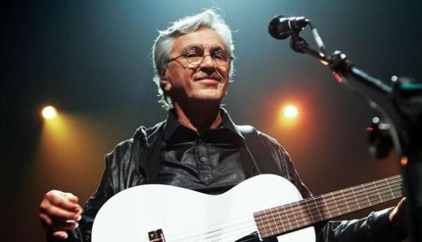 Caetano Veloso