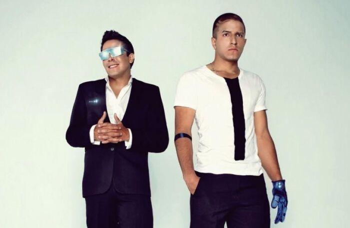 Te Necesito (Déjá Vu)