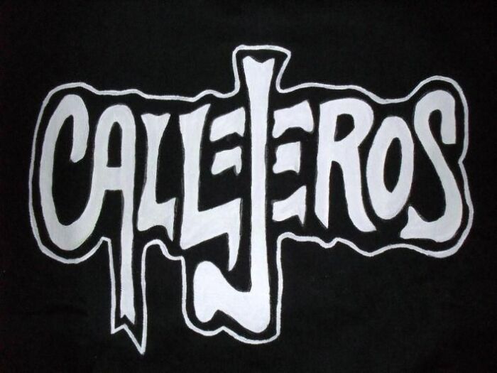 Callejeros