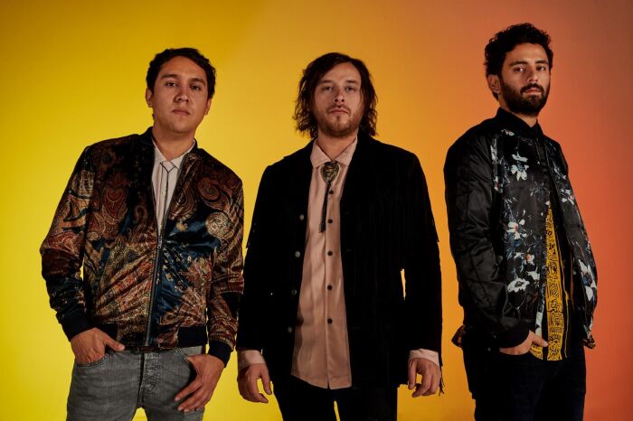 Galáctica (ft Francisca Valenzuela)