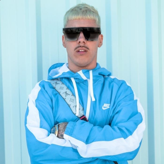 PHI PHI (ft Cano y Los del Control)