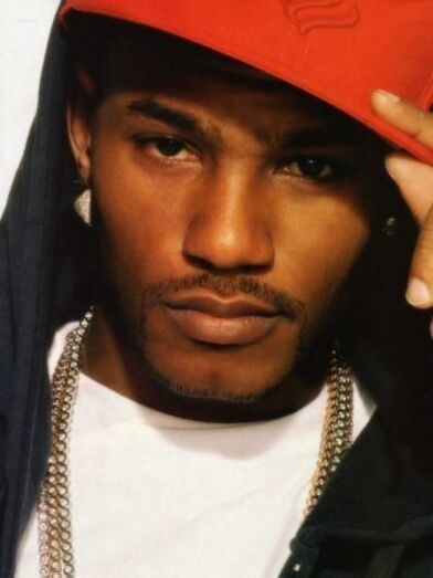 Cam’ron