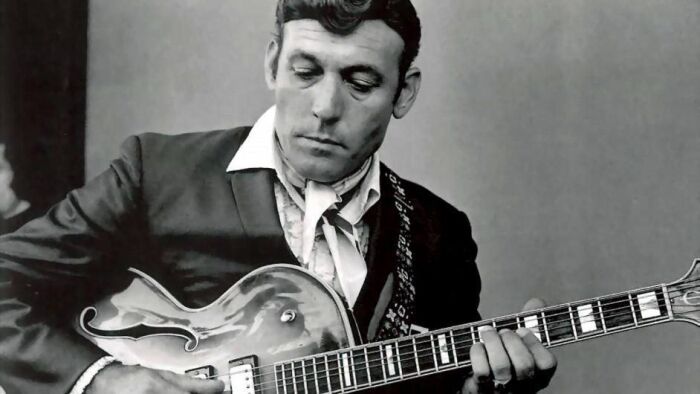 Carl Perkins
