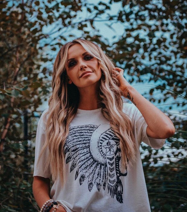 Carly Pearce