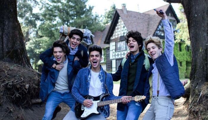 Get Dumb (ft Crayon Pop) (K-Mex Version)