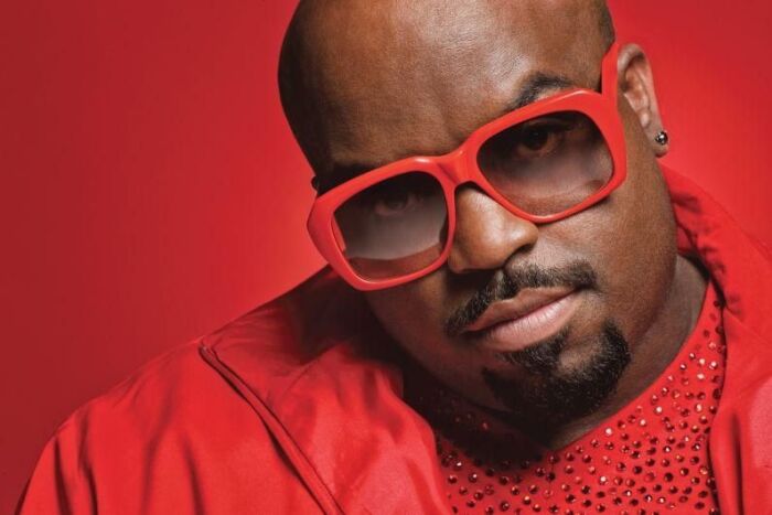 Cee-Lo