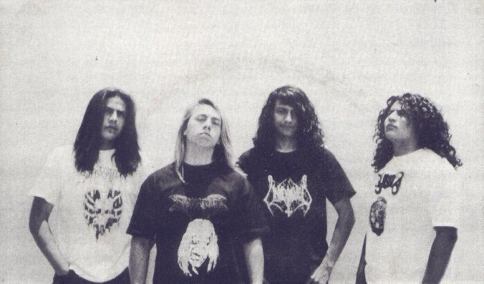 Larvs of Subconscious