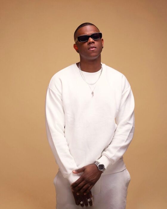 47 (ft Ritxa Kursha)