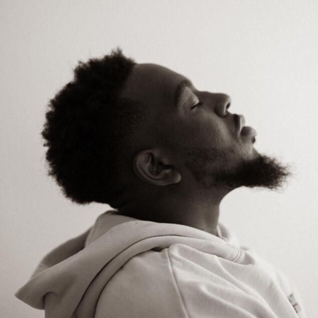 Joy (ft Israel Houghton)