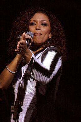 Chante Moore