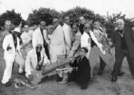 Letra De Gozando En La Habana Charanga Habanera letras de canciones