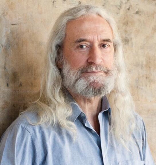 Charlie Landsborough