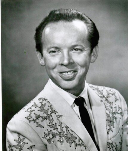 Charlie Louvin