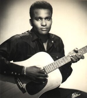 Charlie Pride