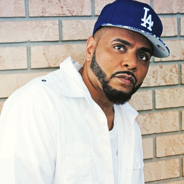 Good Love (ft Laurent)