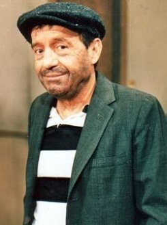 El perro arrepentido