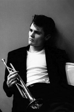Chet Baker