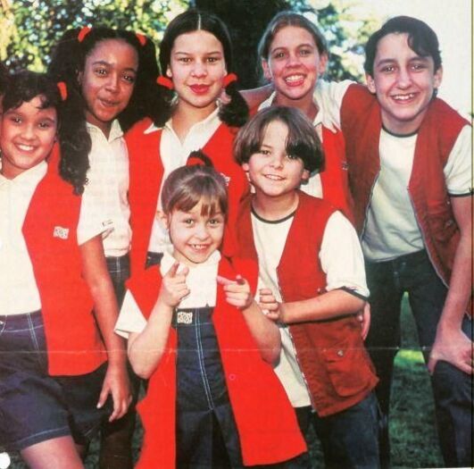 Chiquititas