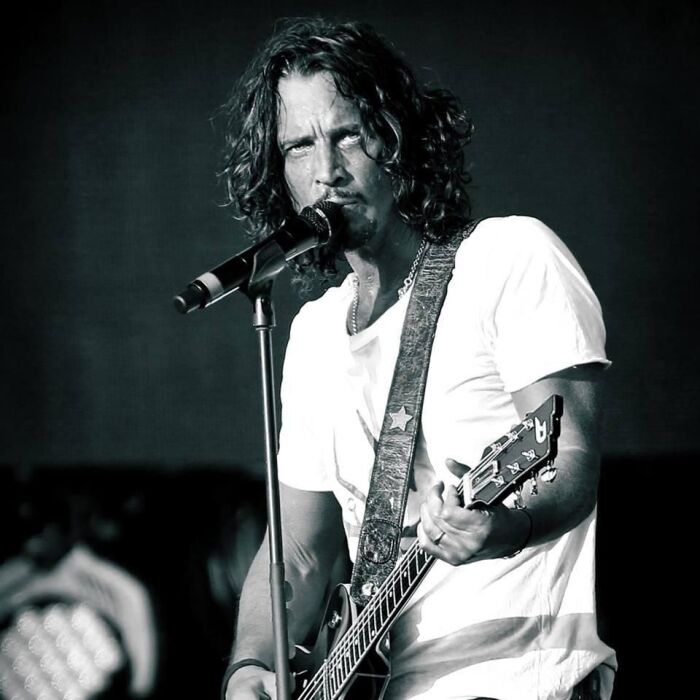 Chris Cornell