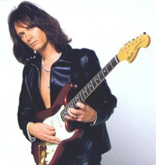 Chris Impellitteri