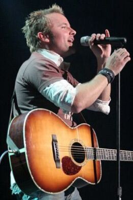 Chris Tomlin