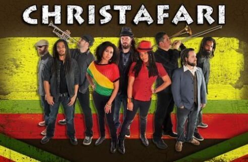 Christafari