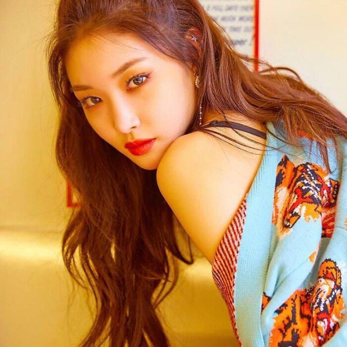 CHUNG HA