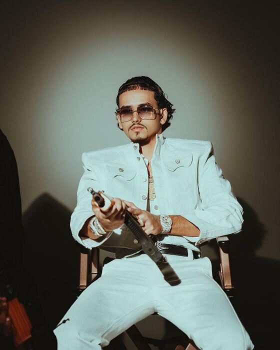 Killa (ft Bryant Myers)