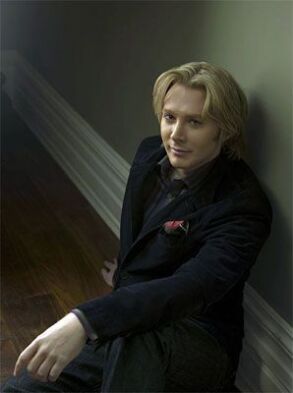 Clay Aiken