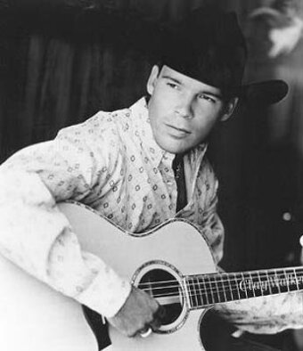 Clay Walker