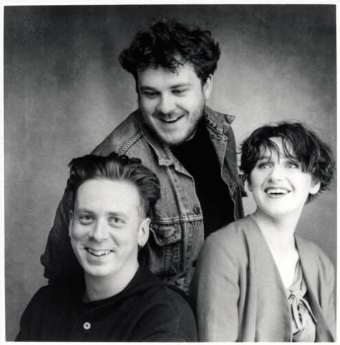 Cocteau Twins