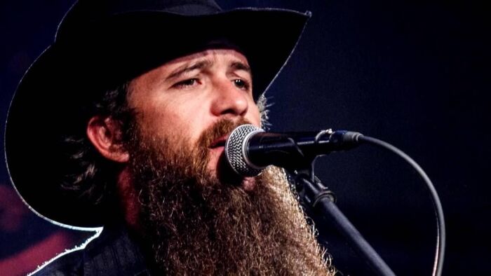 Cody Jinks